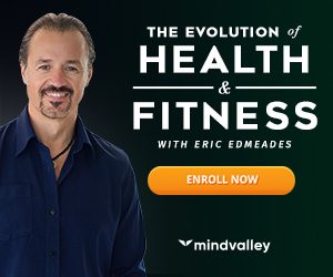 WildFit by Eric Edmeades